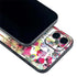 Painted Flowers iPhone 12 Mini Skin