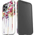 Painted Flowers iPhone 12 Pro Max Impact Case