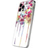 Painted Flowers iPhone 12 Pro Max Skin