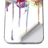 Painted Flowers iPhone 12 Pro Max Skin