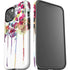 Painted Flowers iPhone 13 Impact Case