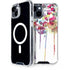 Painted Flowers iPhone 13 MagSafe Case