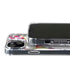 Painted Flowers iPhone 14 Plus MagSafe Case