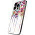 Painted Flowers iPhone 14 Pro Skin