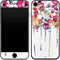 Painted Flowers iPhone 7 Skin