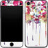 Painted Flowers iPhone 7 Skin