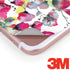 Painted Flowers iPhone 8 Plus Skin