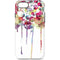 Painted Flowers iPhone 8 Pro Case