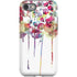 Painted Flowers iPhone SE (2nd & 3rd Gen) Pro Case