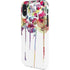 Painted Flowers iPhone X Pro Case