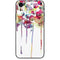 Painted Flowers iPhone XR Skin