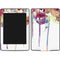 Painted Flowers Amazon Kindle Skin