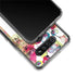Painted Flowers LG K51/Q51 Clear Case