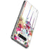 Painted Flowers LG Stylo 6 Clear Case