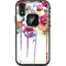 Painted Flowers LifeProof Fre iPhone Skin