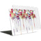 Painted Flowers MacBook Air 13in (2020) Case plus Skin