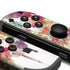 Painted Flowers Nintendo Joy-Con (L/R) Controller Skin