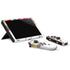 Painted Flowers Nintendo Switch OLED (2021) Skin