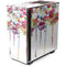 Painted Flowers NZXT H510 Compact ATX Mid-Tower Case Skin