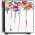 Painted Flowers NZXT H510 Compact ATX Mid-Tower Case Skin