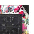 Painted Flowers NZXT H510 Compact ATX Mid-Tower Case Skin