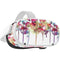 Painted Flowers Oculus Quest 2 Skin
