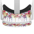 Painted Flowers Oculus Quest 2 Skin