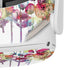 Painted Flowers Oculus Quest 2 Skin