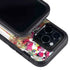 Painted Flowers Otterbox Defender iPhone Skin