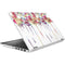 Painted Flowers HP Pavilion Skin