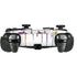 Painted Flowers PlayStation Scuf Vantage 2 Controller Skin