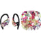 Painted Flowers PowerBeats Pro Skin