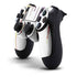 Painted Flowers PS4 Controller Skin