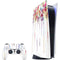 Painted Flowers PS5 Bundle Skin