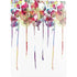 Painted Flowers PS5 Digital Edition Bundle Skin