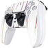 Painted Flowers PS5 Controller Skin
