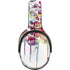 Painted Flowers Skullcandy Venue Skin