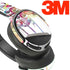 Painted Flowers Skullcandy Venue Skin