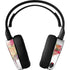 Painted Flowers SteelSeries Arctis 3 Skin