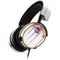Painted Flowers SteelSeries Arctis 5 Skin