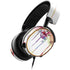 Painted Flowers SteelSeries Arctis 5 Skin