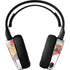 Painted Flowers SteelSeries Arctis 5 Skin