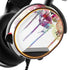 Painted Flowers SteelSeries Arctis 5 Skin