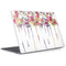 Painted Flowers Surface Laptop 3 13.5in Skin