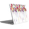 Painted Flowers Surface Laptop Studio Skin