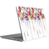 Painted Flowers Surface Laptop Studio Skin