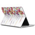 Painted Flowers Surface Laptop Studio Skin