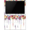 Painted Flowers Surface Pro 6 Skin
