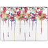 Painted Flowers Surface Pro 8 Skin