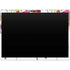 Painted Flowers Surface Pro 8 Skin